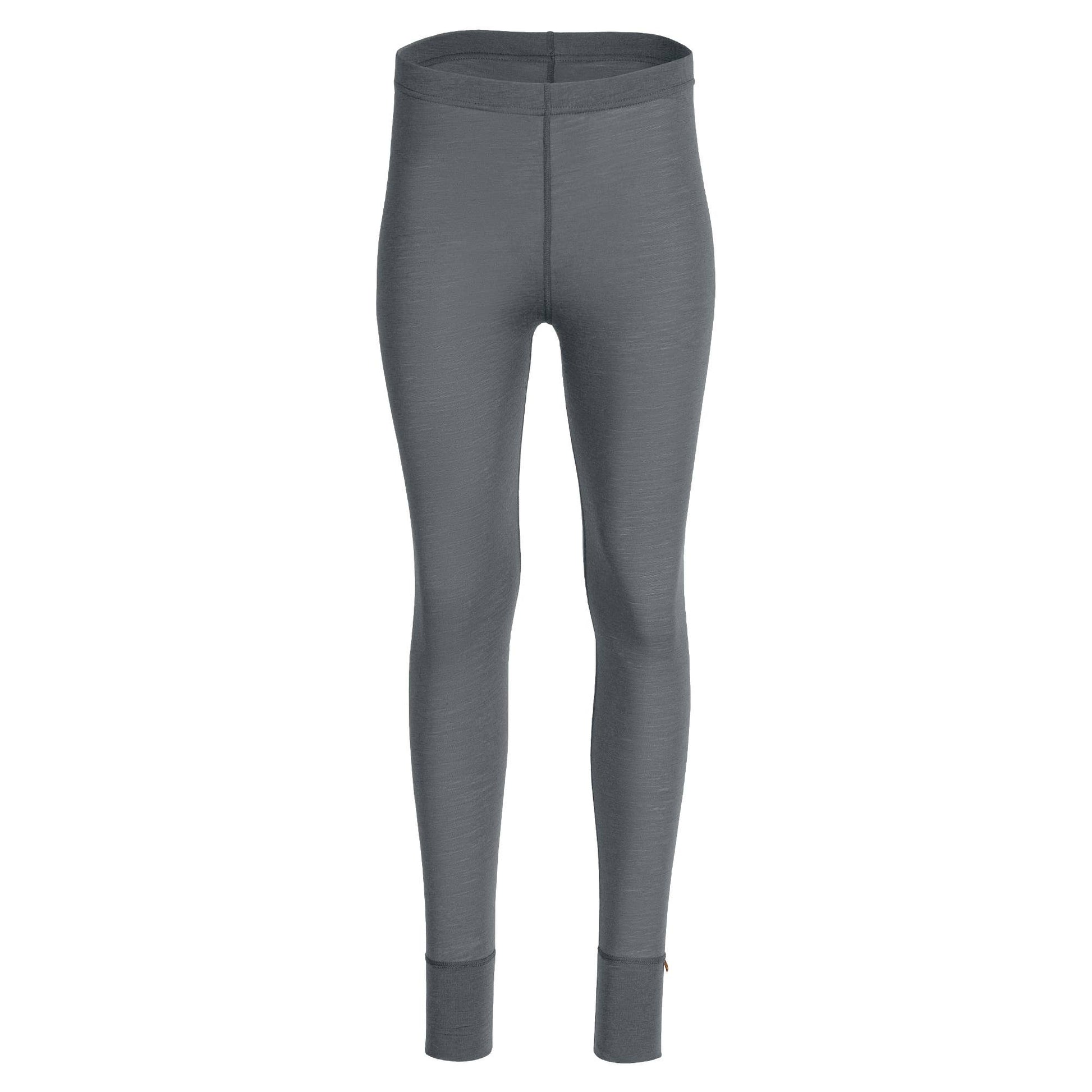 Women's Merino Wool Leggings