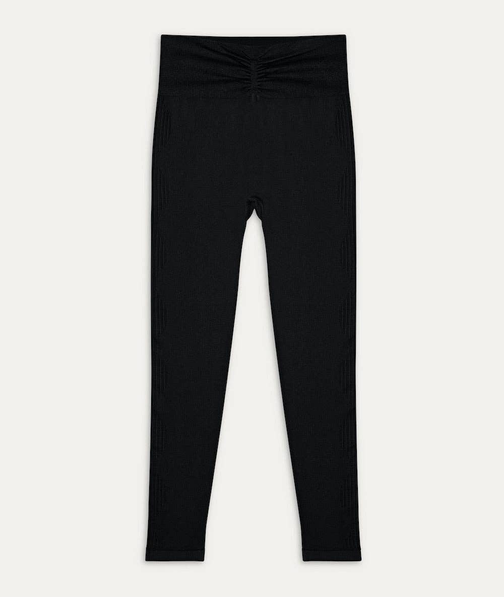Nala-Seamless Bamboo Leggings