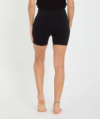 RAMA - Bamboo shorts Black