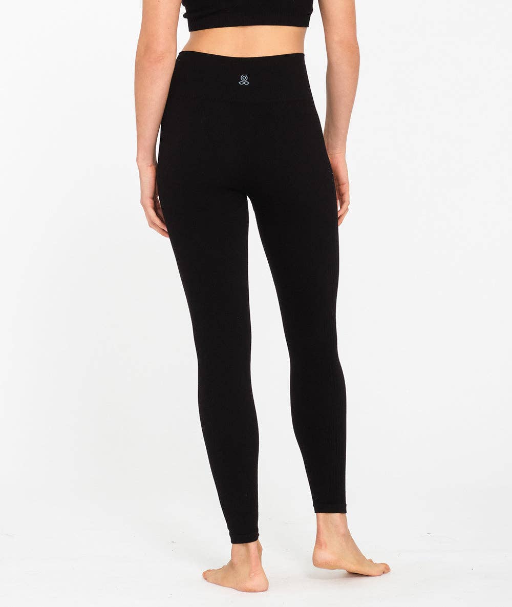 Nala-Seamless Bamboo Leggings