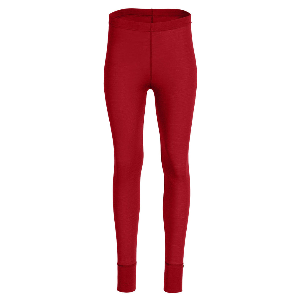 Women's Merino Wool Leggings
