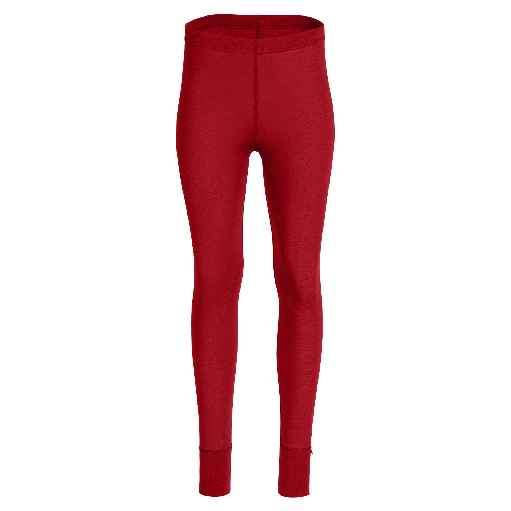 Women's Merino Wool Leggings
