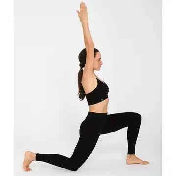 Nala-Seamless Bamboo Leggings