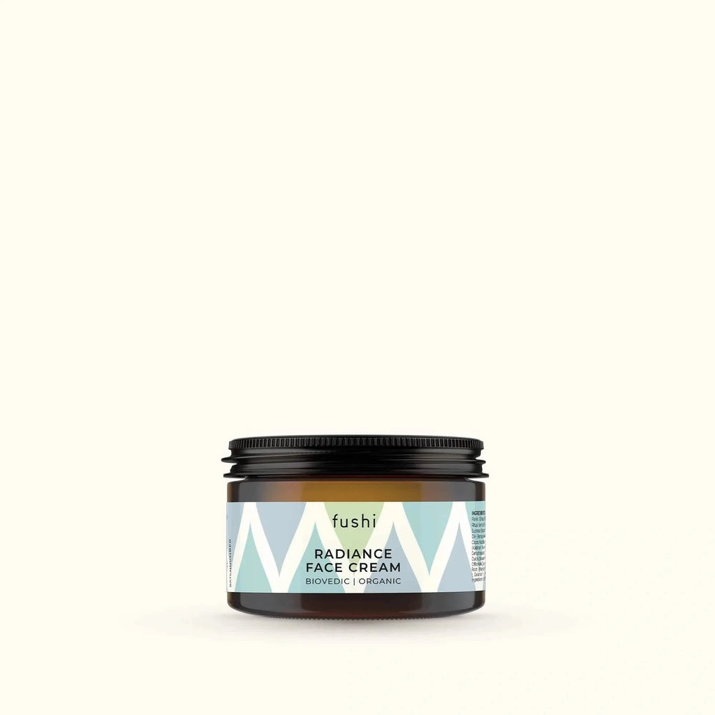 Biovedic Radiance Face Cream 50ml