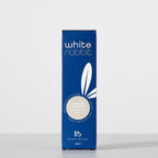 Brightening Lavender & Apricot Glycolic Acid Cream Cleanser-White Rabbit