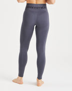 Green Seamless Legging