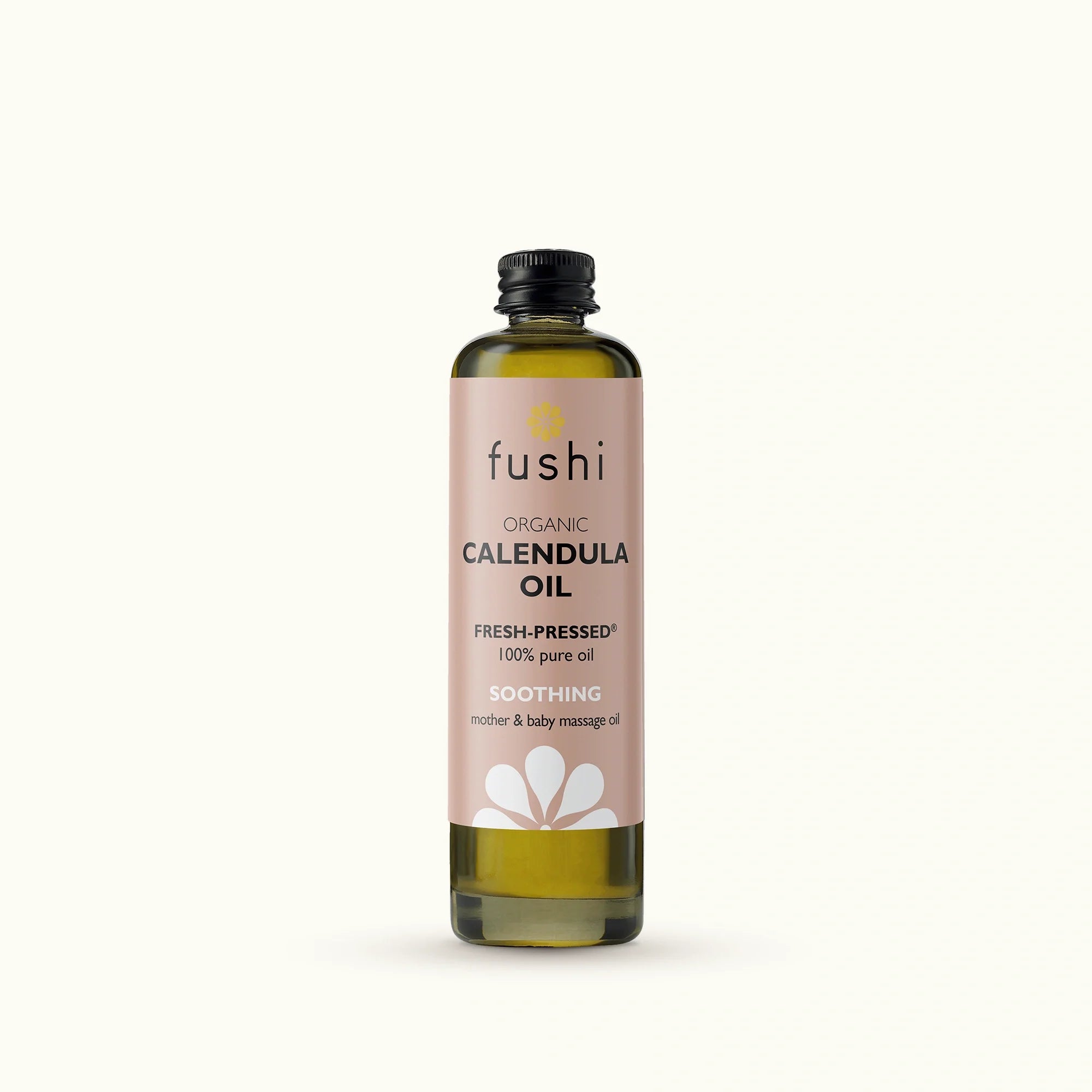 Organic Calendula Oil 100ml