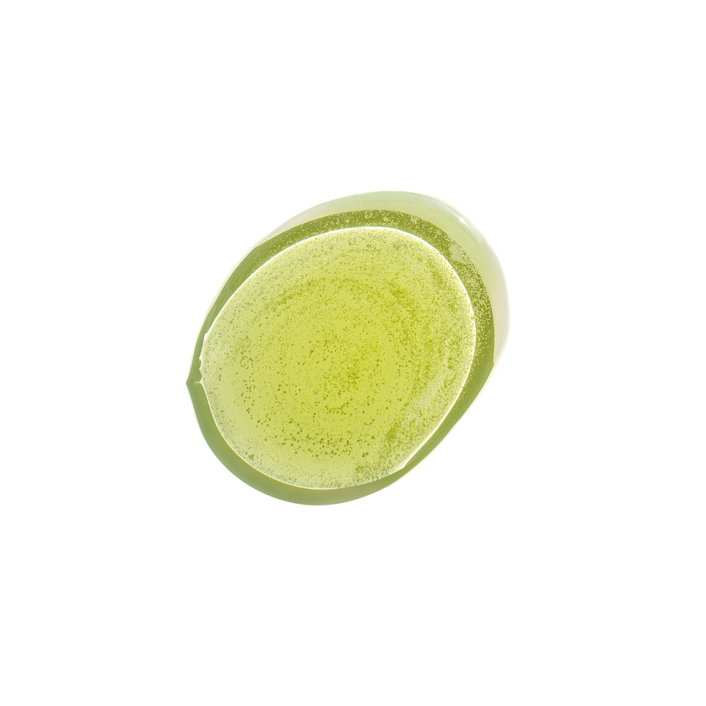 Glorious Green