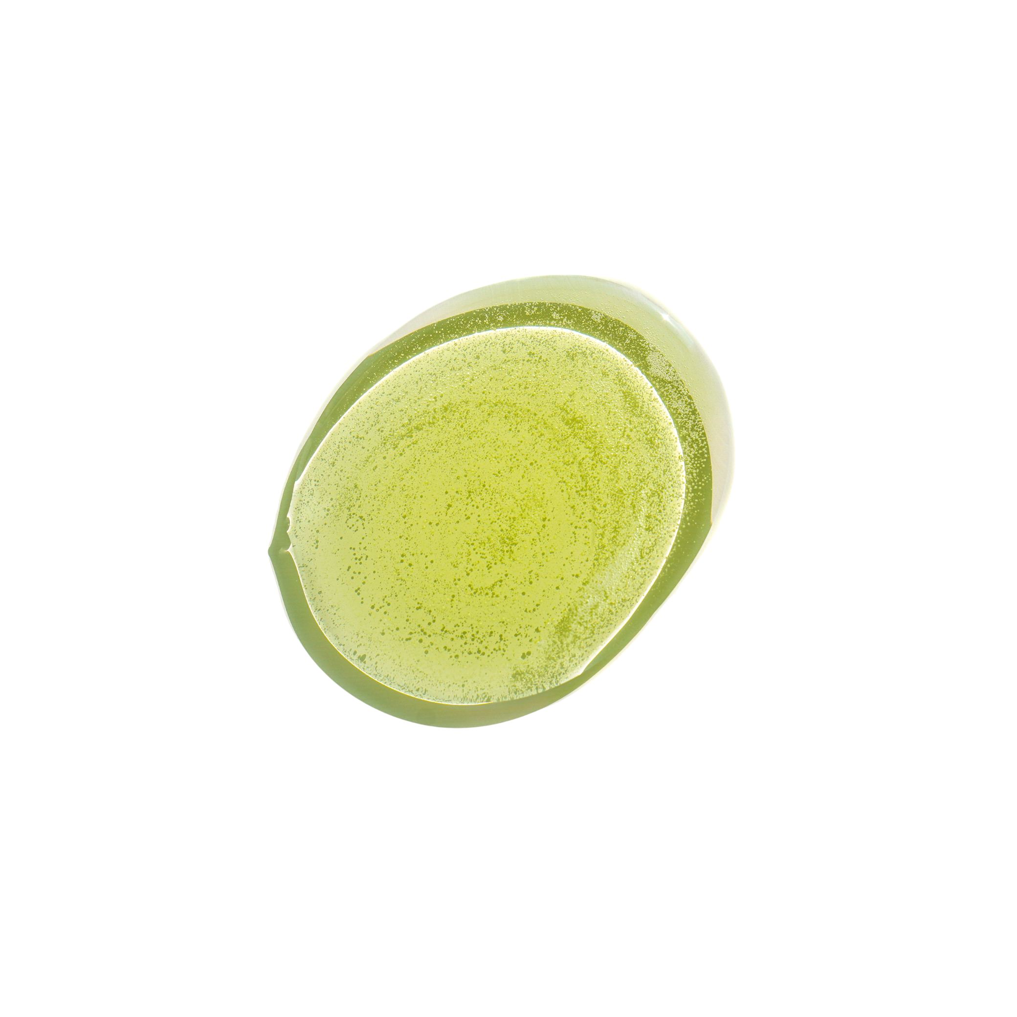 Glorious Green