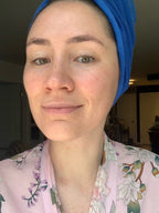 Coconut & Rosehip Calming Cream -White Rabbit