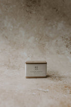 100% Natural Green Clay & Cedarwood Soap