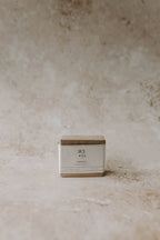 100% Natural Detox  Charcoal Soap Wild Sage + Co Ltd