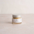 100% Natural Rose Geranium Lip Balm - WILD SAGE + CO