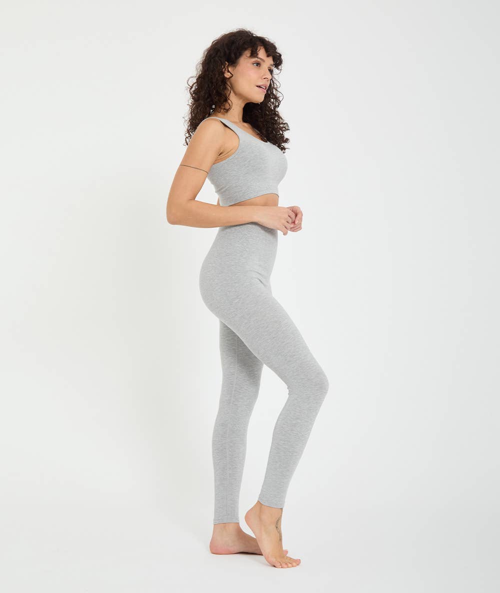 HADU – Bamboo Yoga Bra