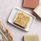 100% Natural Rosemary & Tea tree Soap