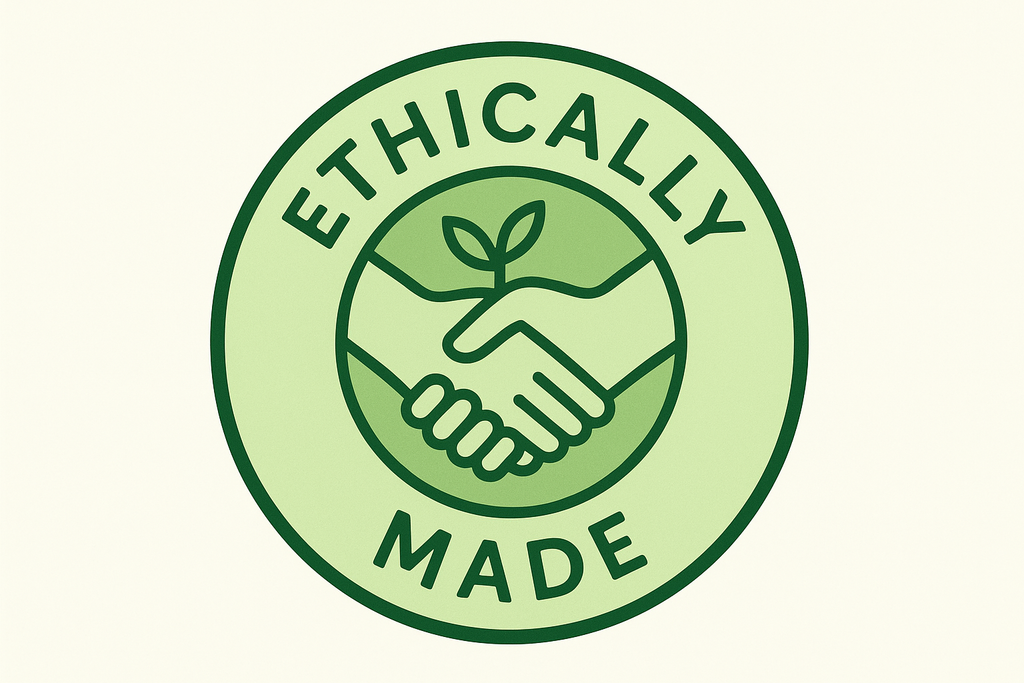 Ethically Made icon