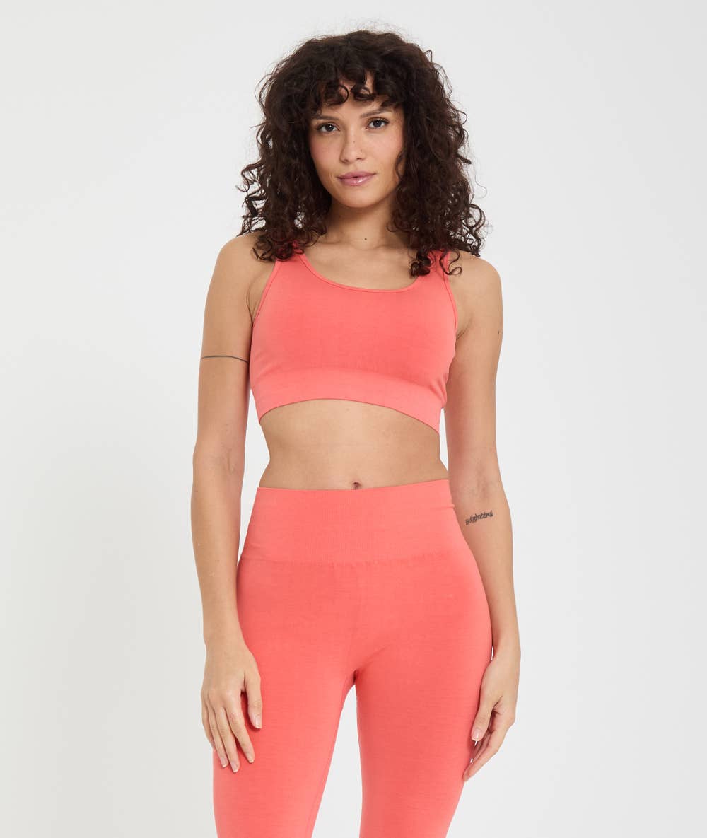 HADU – Bamboo Yoga Bra