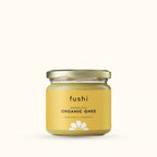 Organic Ghee 230g