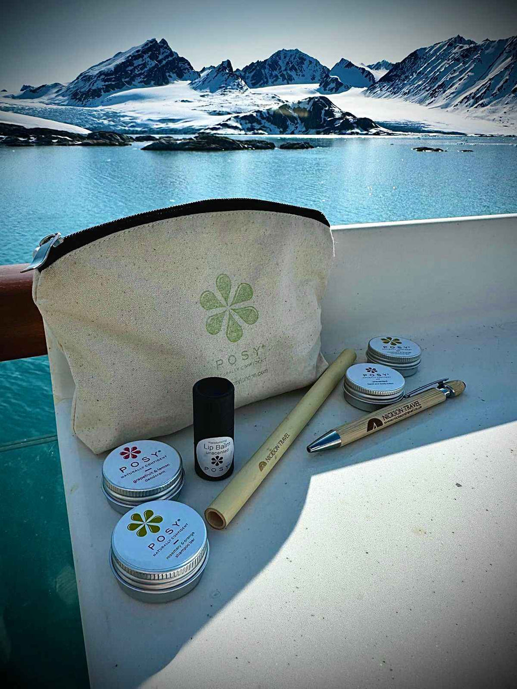 Travel Right Bundle