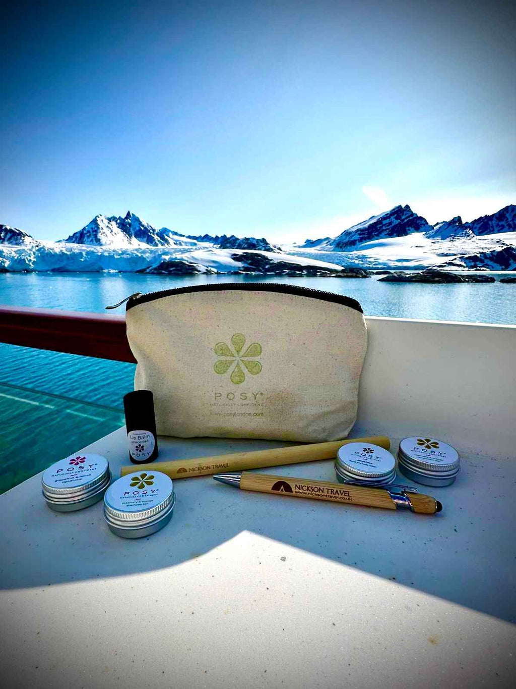 Travel Right Bundle