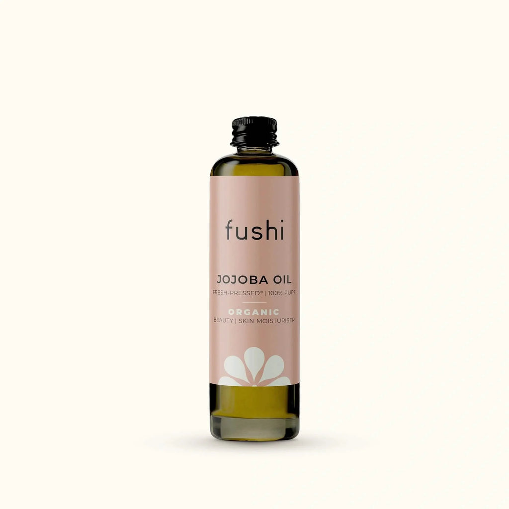 Organic Jojoba Oil 100ml