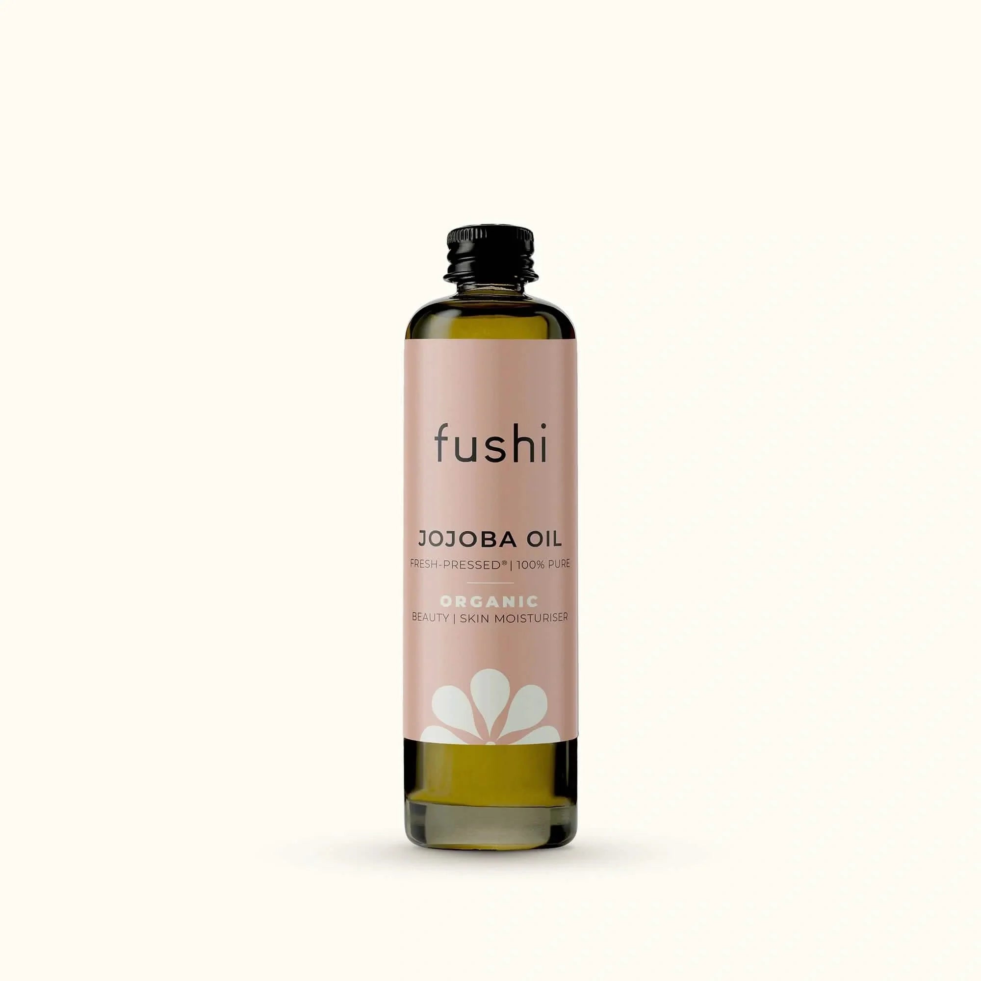 Organic Jojoba Oil 100ml
