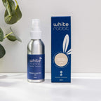 Orange Blossom and Aloe Vera Reviving Skincare Toner -White Rabbit