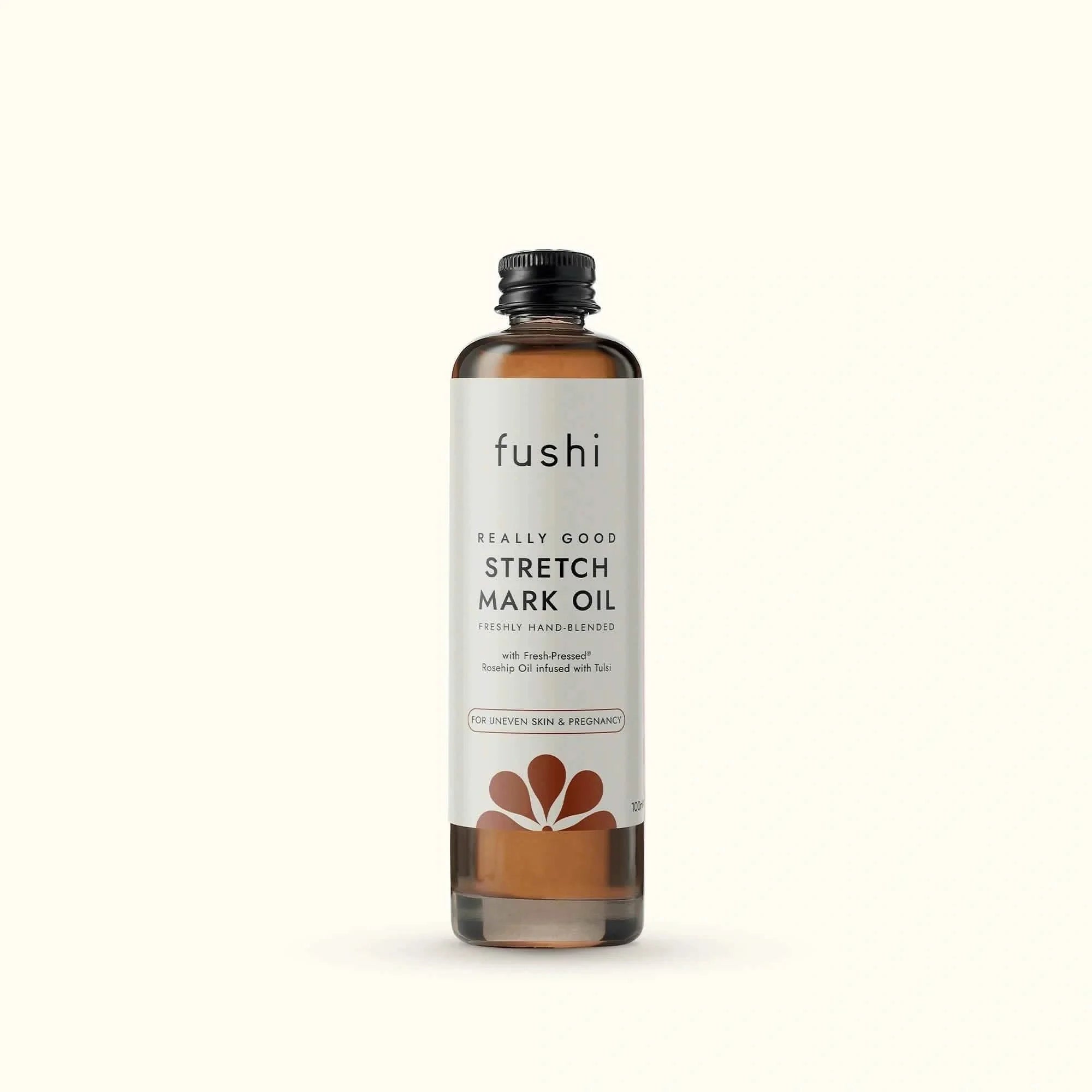 Really Good Stretch Mark Oil 100ml