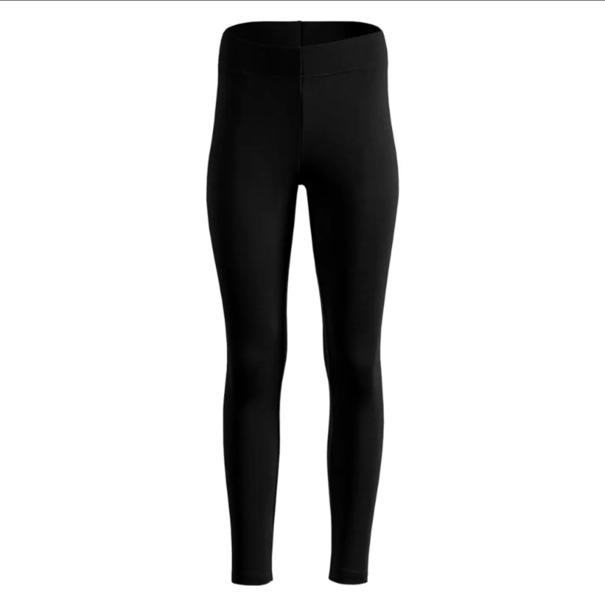 100% Merino wool  Activewear set