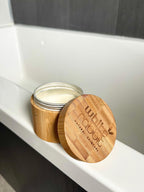 Rosehip and Camellia Sensitive Skin Moisturiser - White Rabbit