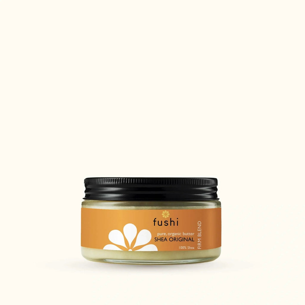 Organic Shea Butter 200g - Pure and Natural for Skin & Face