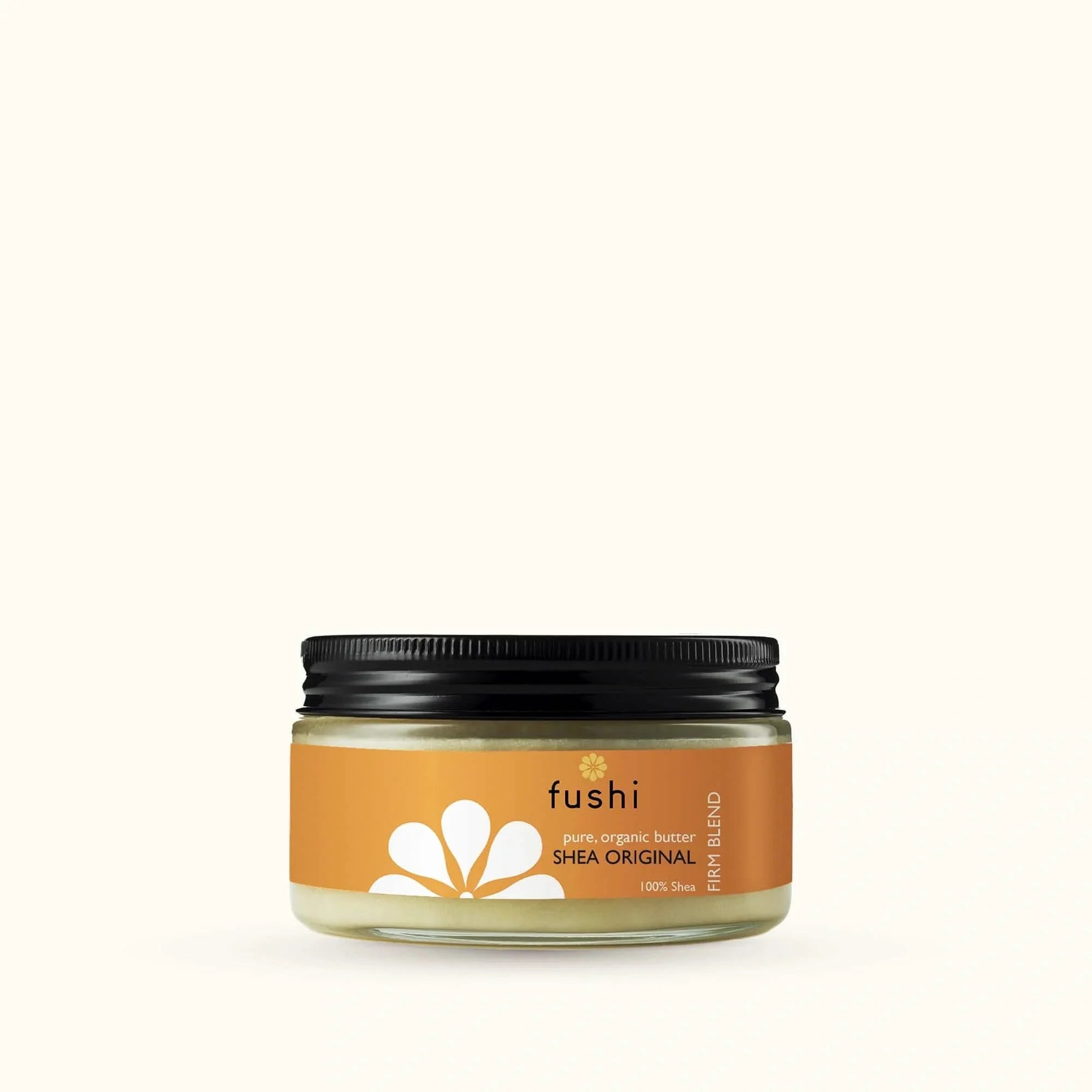 Organic Shea Butter 200g - Pure and Natural for Skin & Face