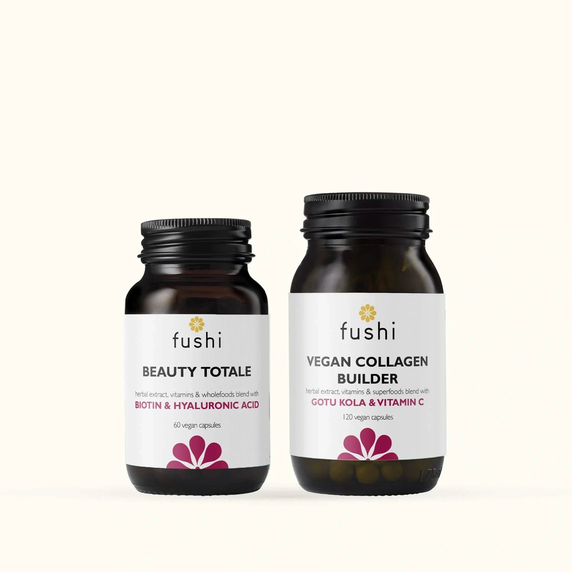Skin Support Duo