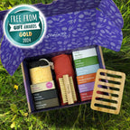 Tranquil Spa Hamper