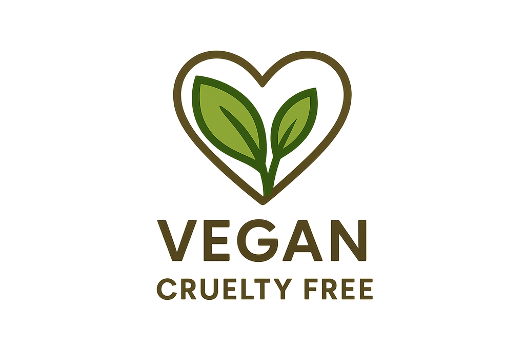 vegan et cruelty free icon